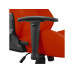 WHITE SHARK GAMING CHAIR MONZA RED WHITE SHARK GAMING CHAIR MONZA RED