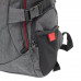 WHITE SHARK BACKPACK GBP-008 NIGHT RIDER / 17,3"