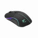 WHITE SHARK MOUSE GM-5010 WARLOCK BLACK RGB / 6400 DPI WHITE SHARK MOUSE GM-5010 WARLOCK BLACK RGB / 6400 DPI