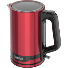 ZANUSSI ZEK-1240 Cordless Kettle RED (26)