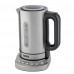 ZANUSS KETTLE ZEK-1290D-SS CORDLESS JUG KETTLE STAINLESS STE