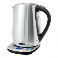 ZANUSS KETTLE ZEK1295D CORDLESS KETTLE LED STAINLESS STEEL (26)