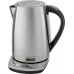 ZANUSS KETTLE ZEK1295D CORDLESS KETTLE LED STAINLESS STEEL
