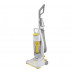 ZANUSSI ZAN2020UR BAGLESS UPRIGHT VACUUM CLEANER WHITE/YELLO