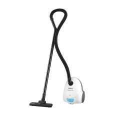 ZANUSSI COMPACT GO II ZAN4002WT CYLINDER VACUUM CLEANER - WH (26)