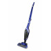 ZANUSSI 2-IN-1 RECHARGEABLE CORDLESS VACUUM CLEANER BLUE ZANUSSI 2-IN-1 RECHARGEABLE CORDLESS VACUUM CLEANER BLUE