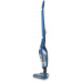 ZANUSSI 2-IN-1 RECHARGEABLE CORDLESS VACUUM CLEANER BLUE ZANUSSI 2-IN-1 RECHARGEABLE CORDLESS VACUUM CLEANER BLUE