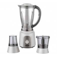 ZANUSSI ITALIAN DESIGN Blender with Chopper & Grinder (26)