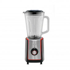 ZANUSSI ITALIAN DESIGN BLENDER RED (26)