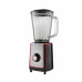 ZANUSSI ITALIAN DESIGN BLENDER RED ZANUSSI ITALIAN DESIGN BLENDER RED