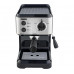 ZANUSSI ESPRESSO / CAPUCCINO MAKER ZES-1545