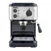 ZANUSSI ESPRESSO / CAPUCCINO MAKER ZES-1545