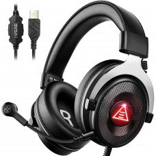 EKSA E900PLUS PC GAMING NOISE CANCELLING 7.1 SURROUND  (28)